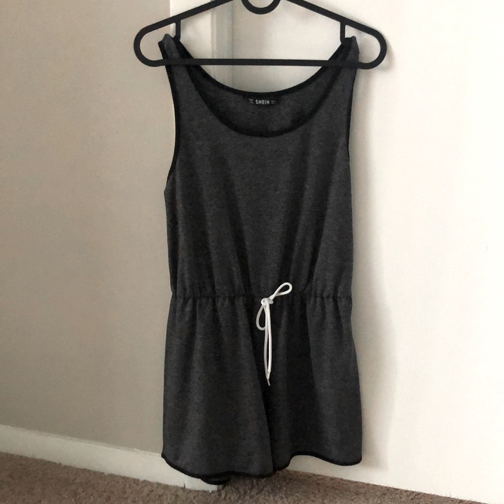 Shein Romper